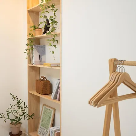 Cream House Apartment Busan Exterior photo