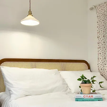 Cream House Apartment Busan Exterior photo