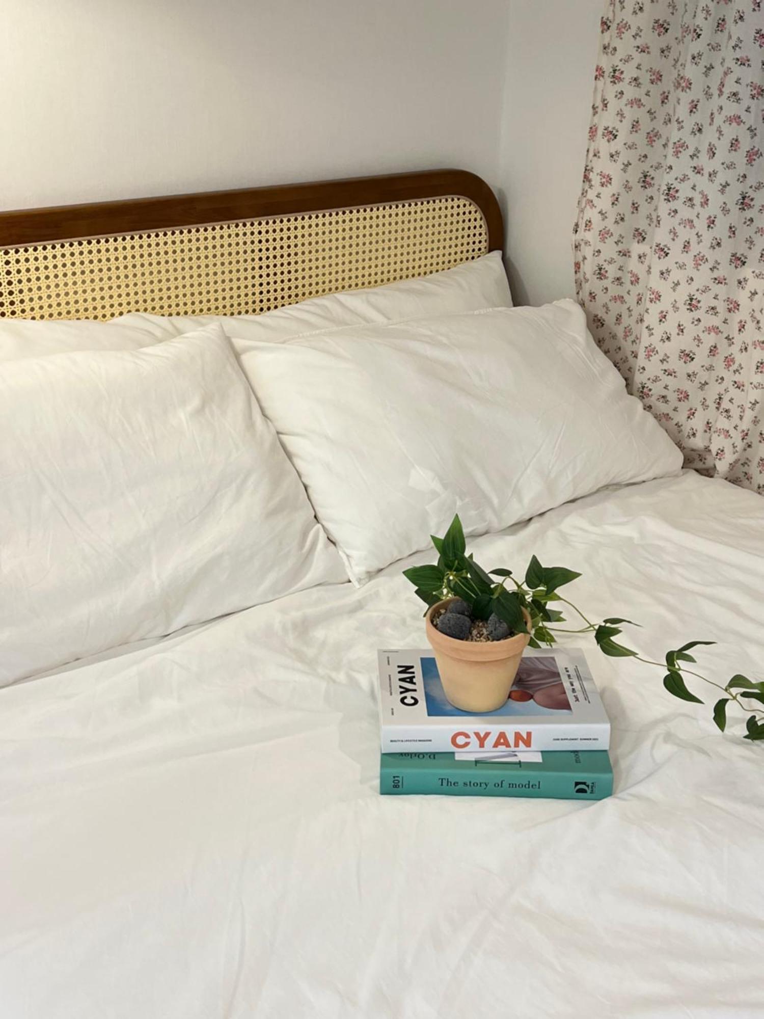 Apartment Cream House Busan