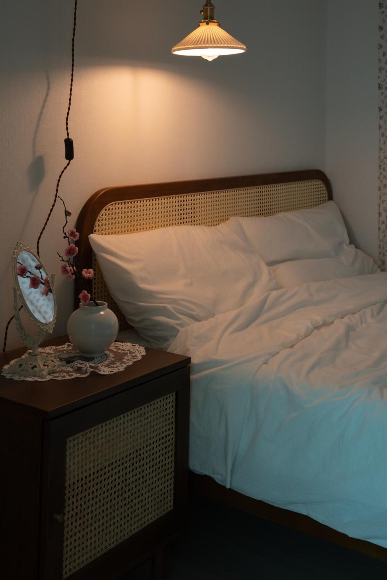 Apartment Cream House