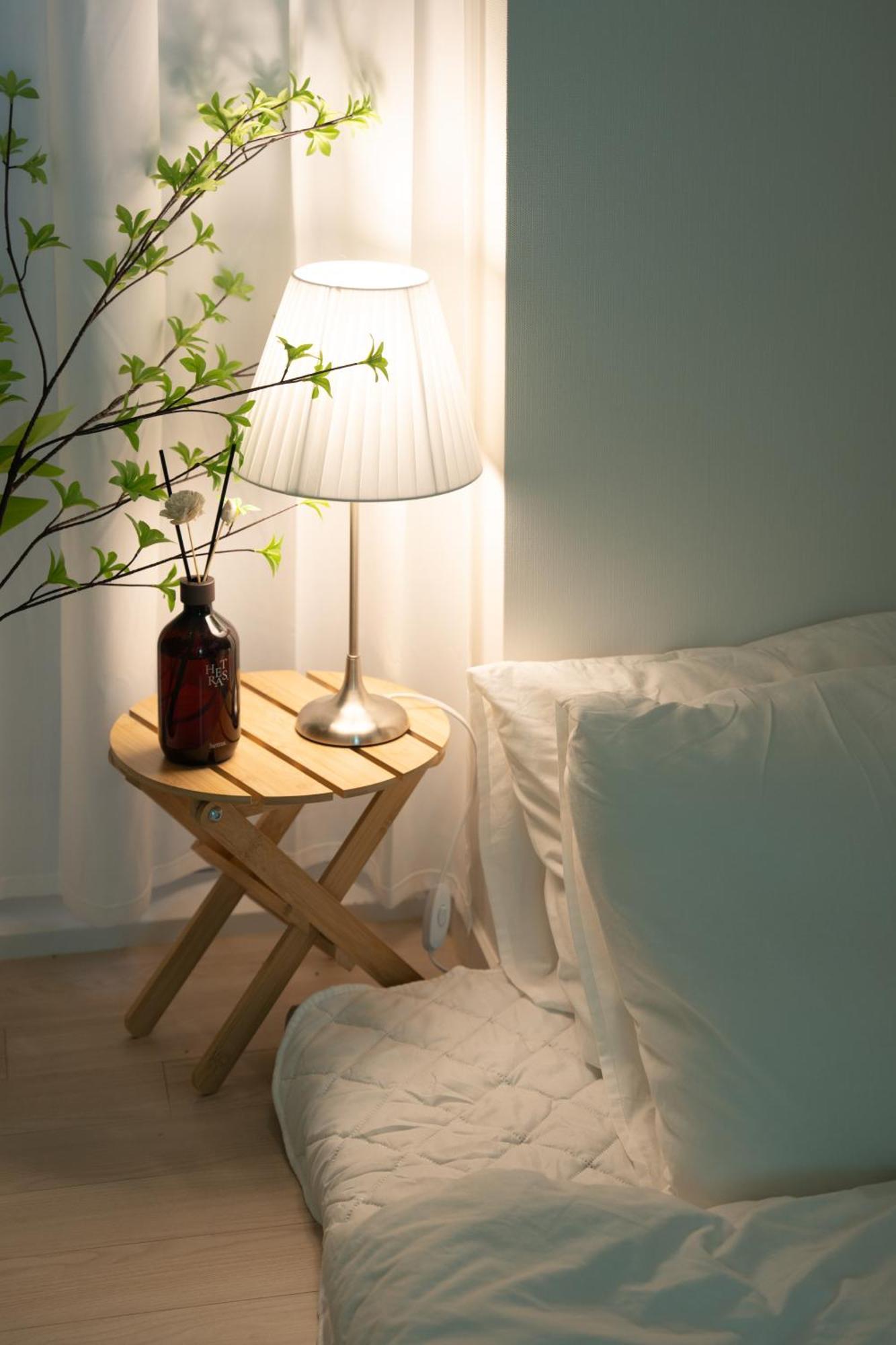 Cream House Apartment *
